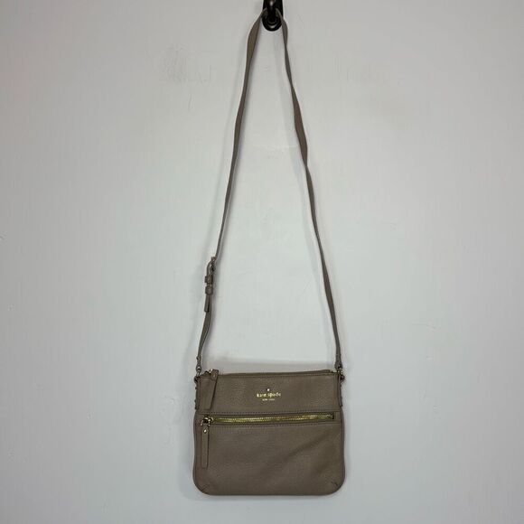 Kate Spade Cobble Hill Ellen Crossbody - Picture 2 of 10